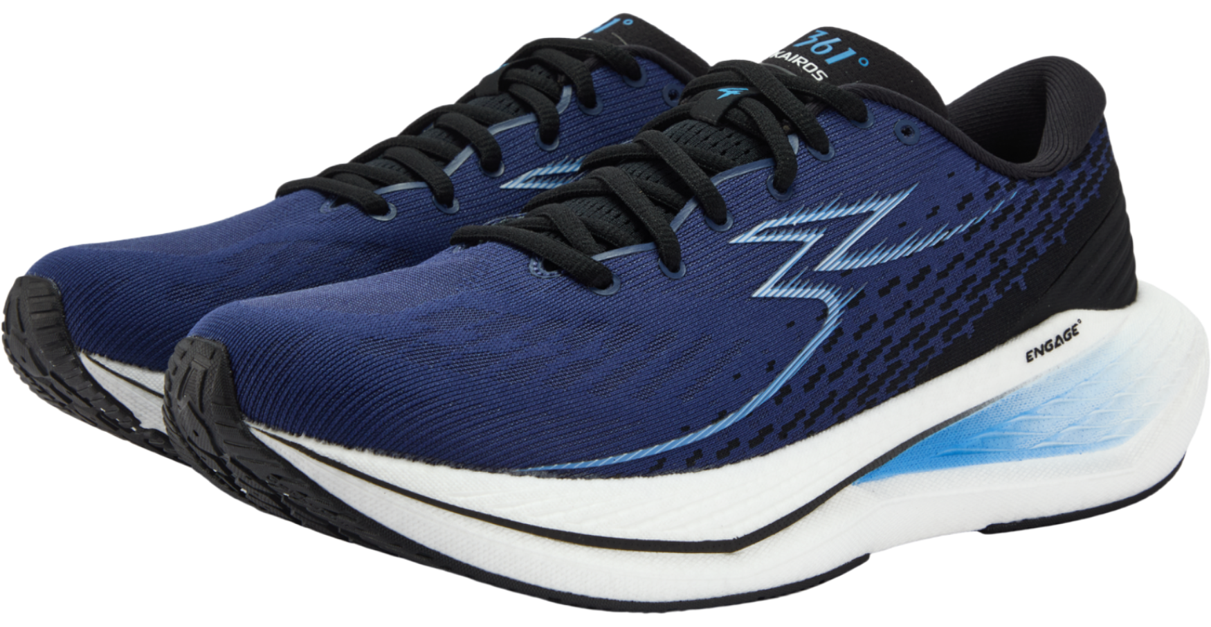Men's Kairos 4