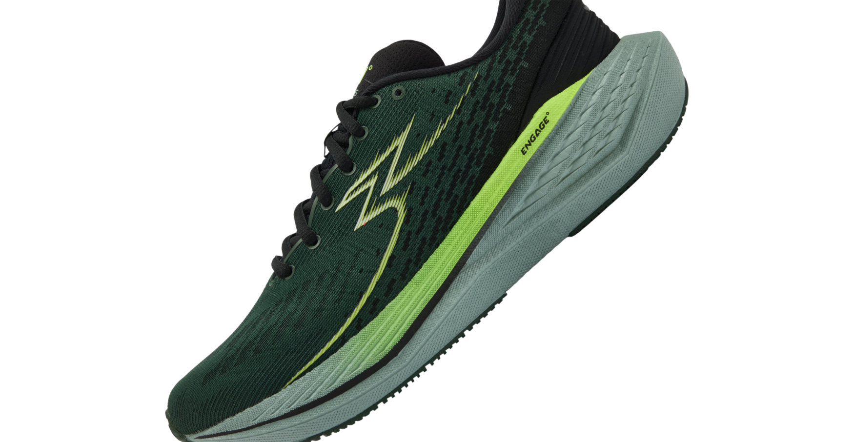 Men's Kairos 4