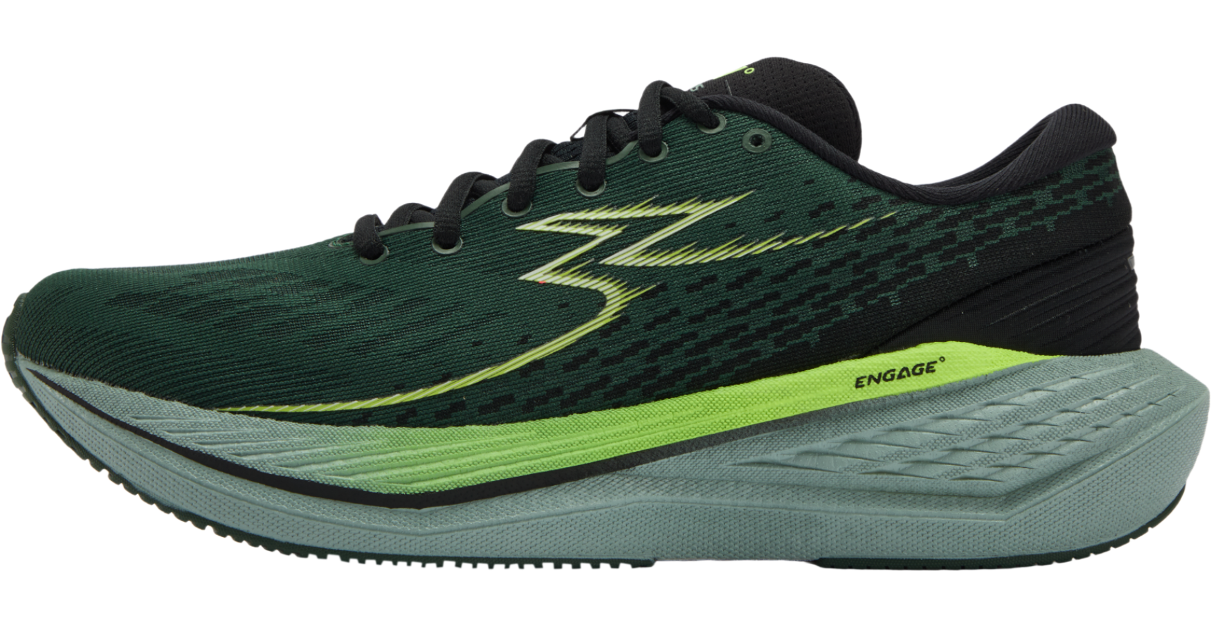 Men's Kairos 4