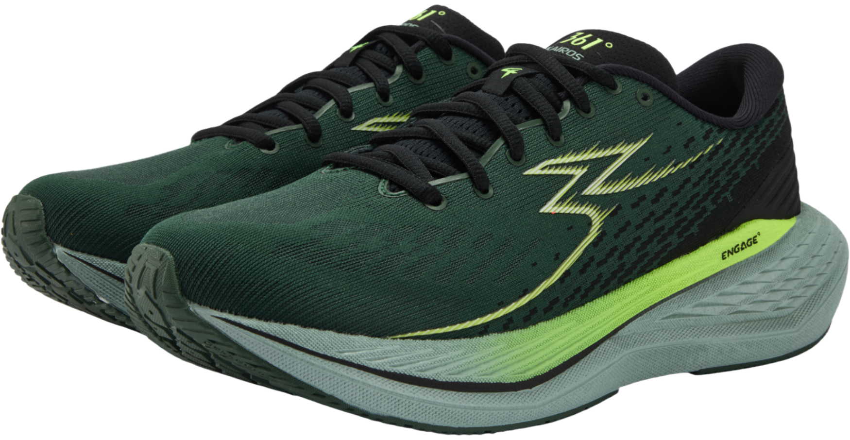 Men's Kairos 4