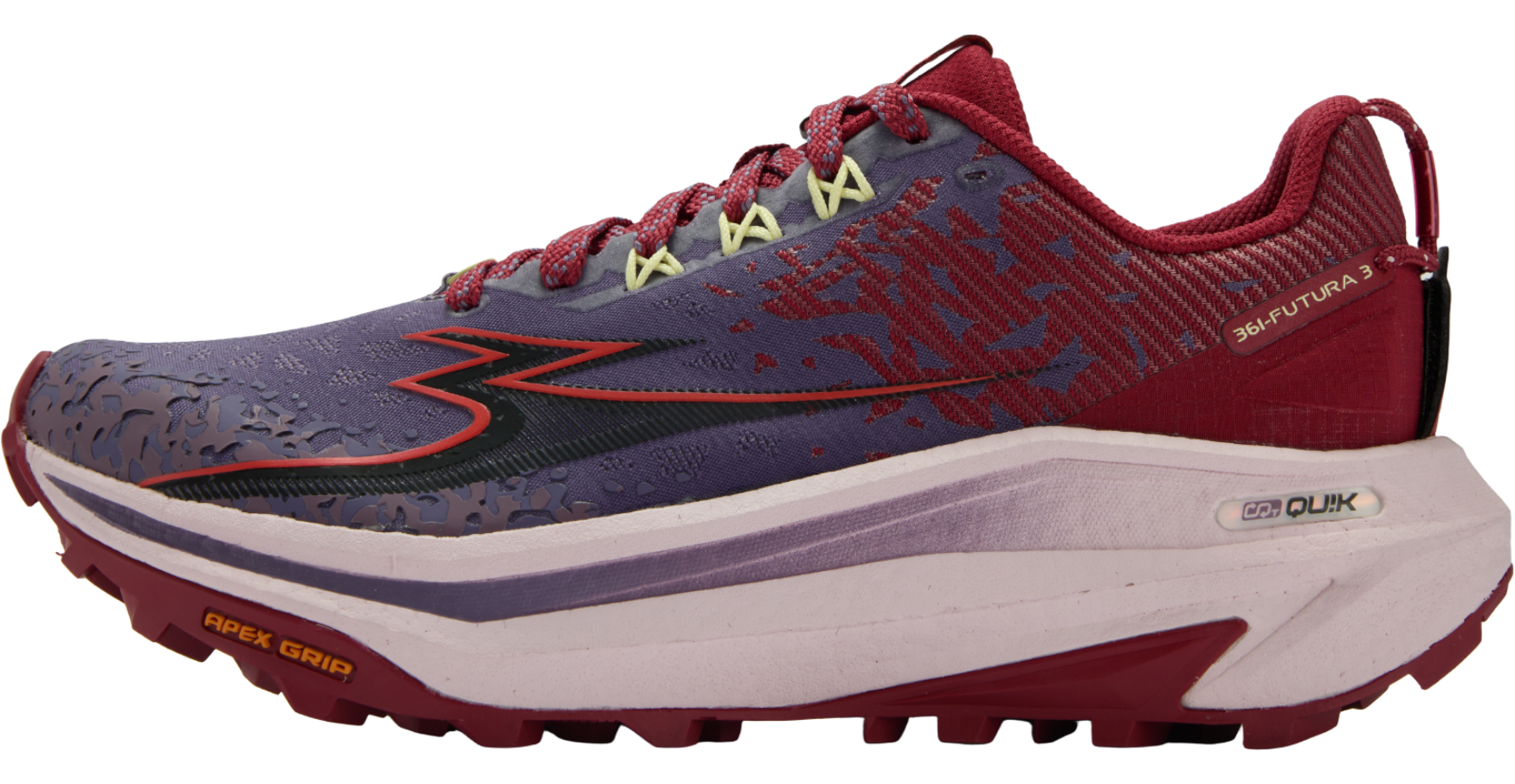 Women's Futura 3