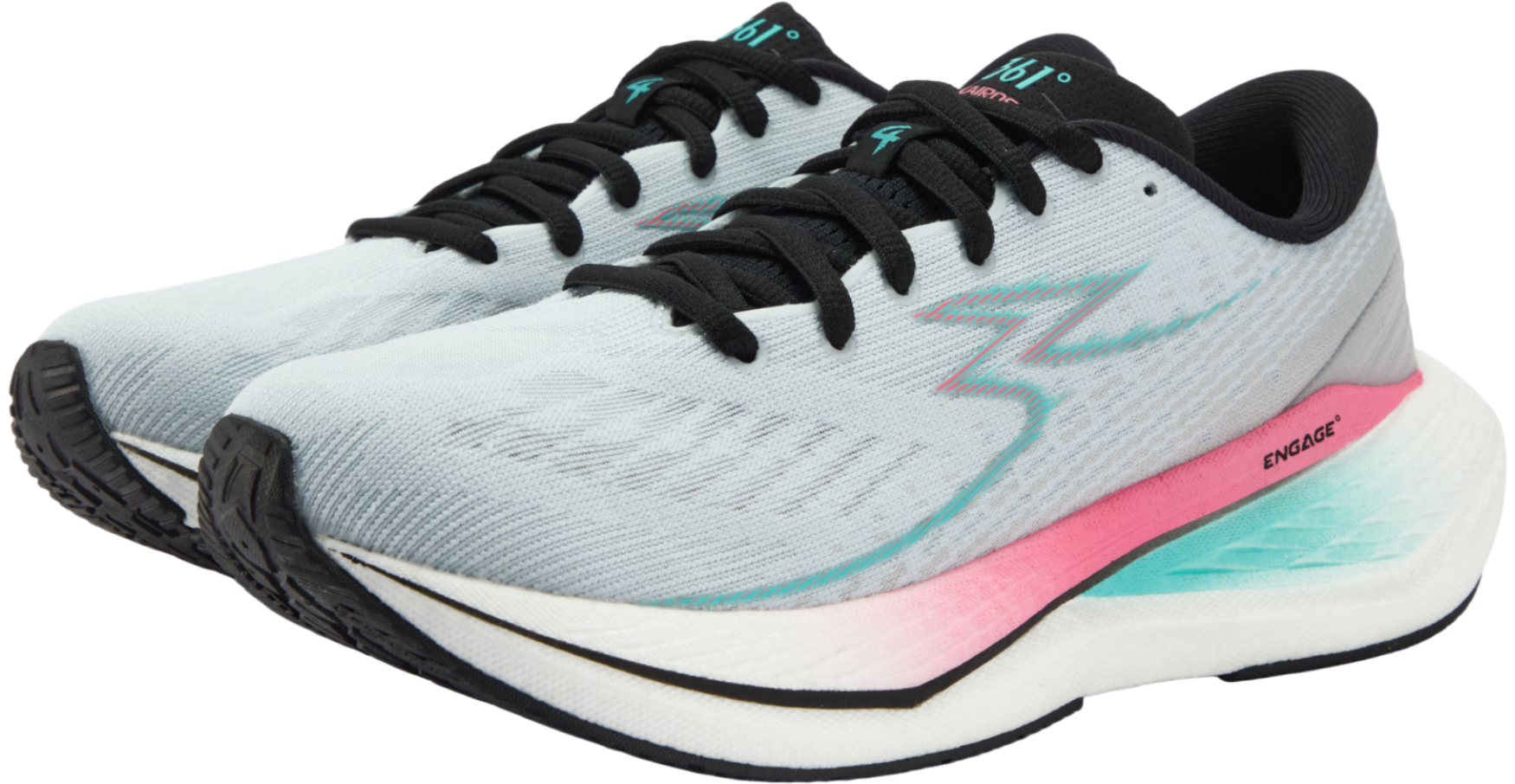 Women's Kairos 4