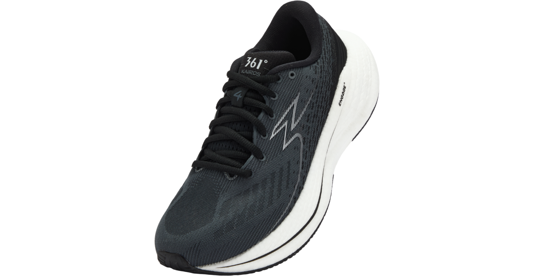Women's Kairos 4