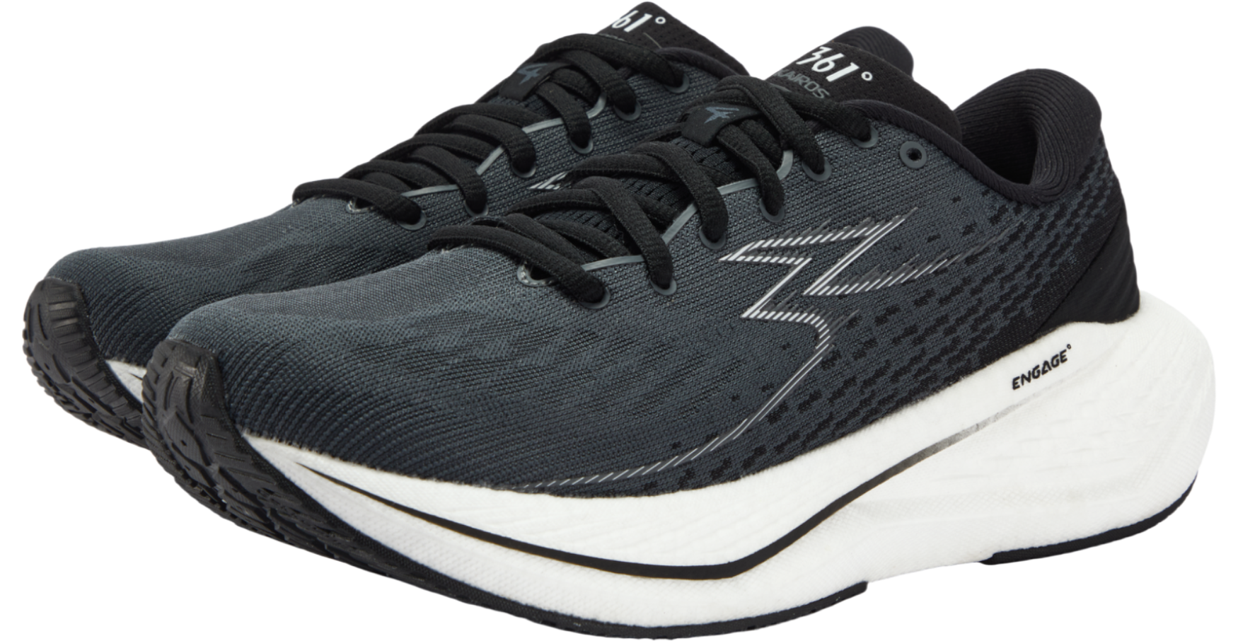 Men's Kairos 4