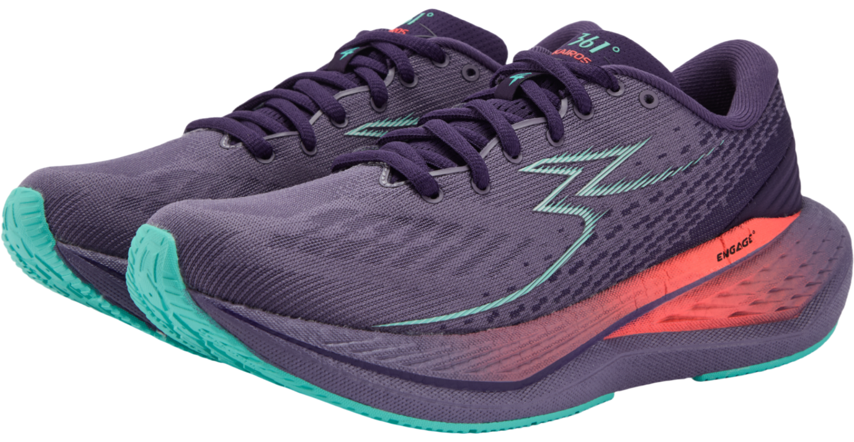 Women's Kairos 4