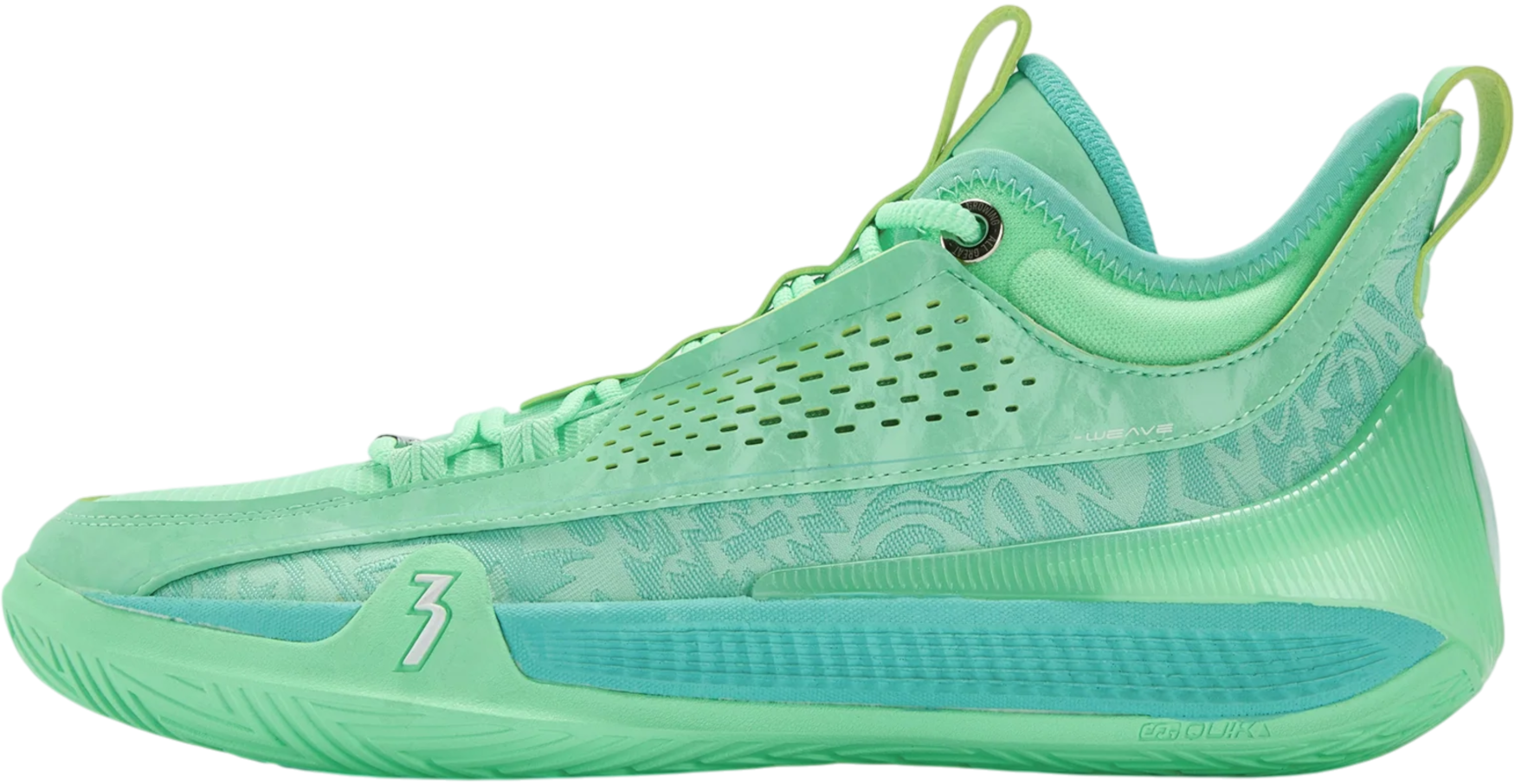 Zen VII - Silent Thunder