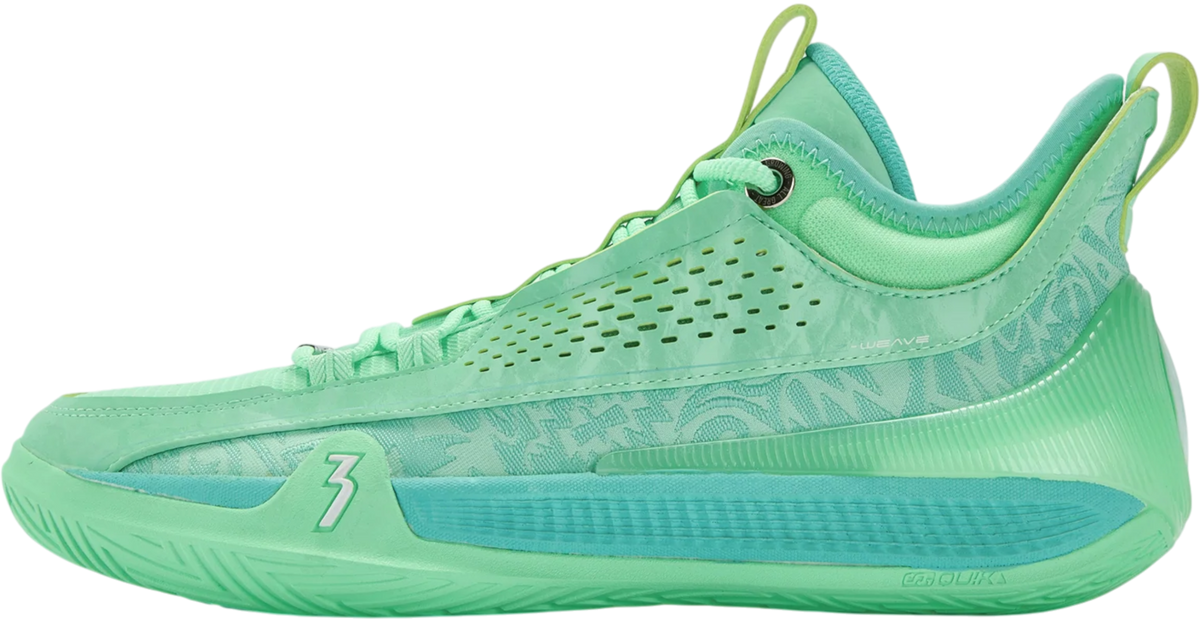 Zen 7 - Silent Thunder