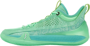 Zen VII - Silent Thunder