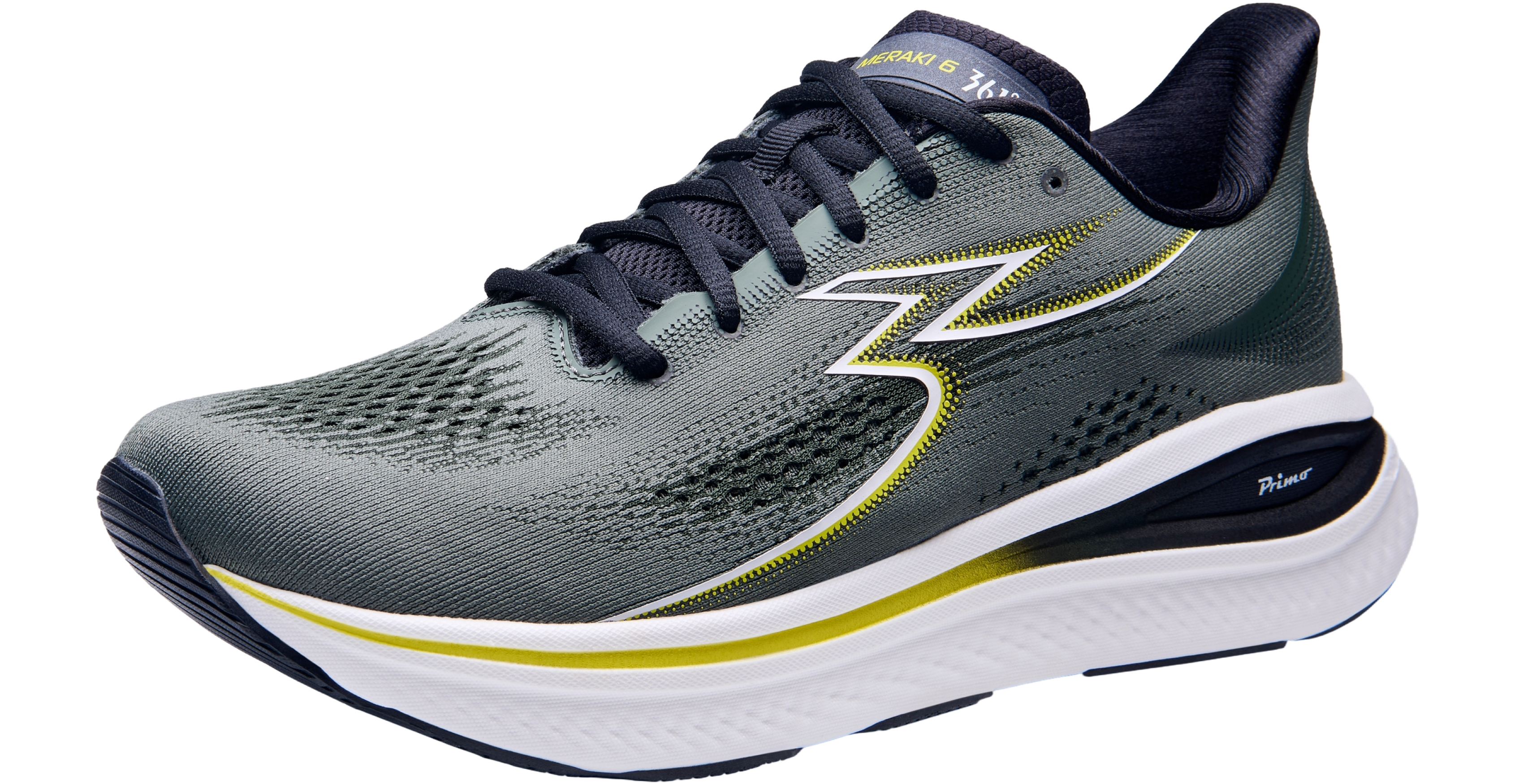 Men's Meraki 6