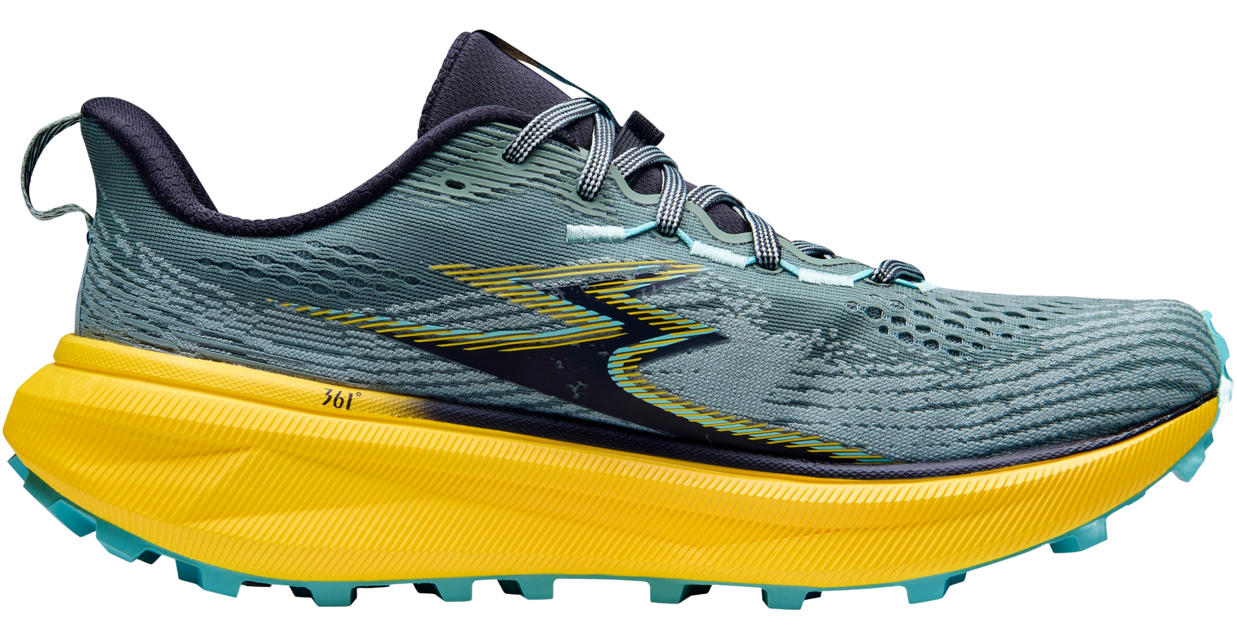 Men's Lynx