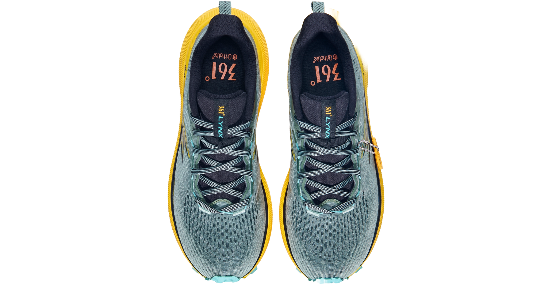 Men's Lynx