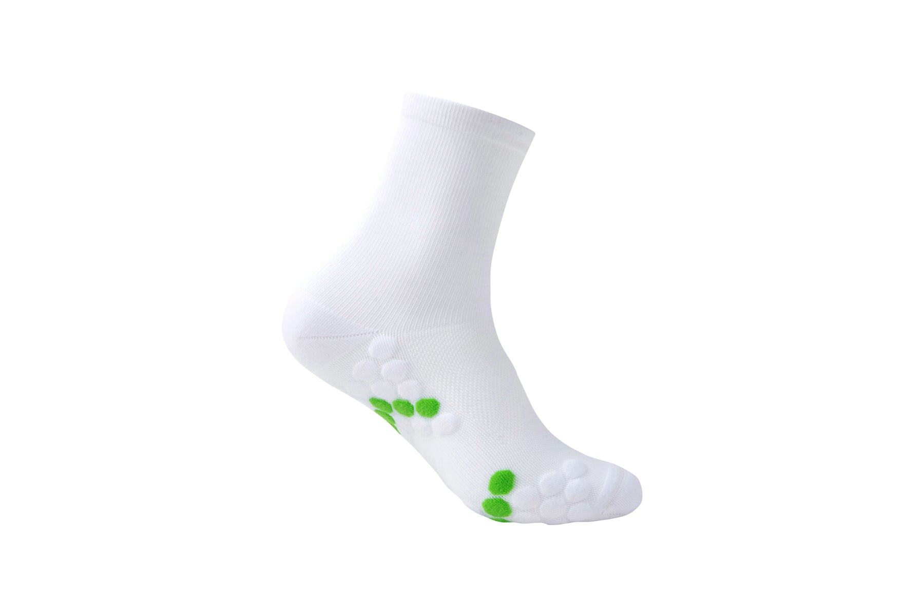 M's pro running socks