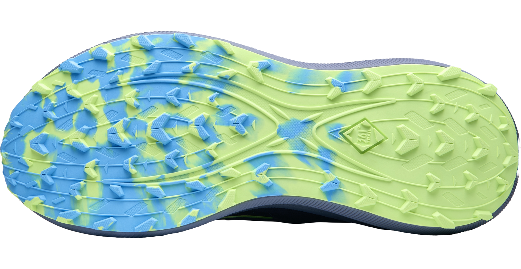 Men's Taroko 5