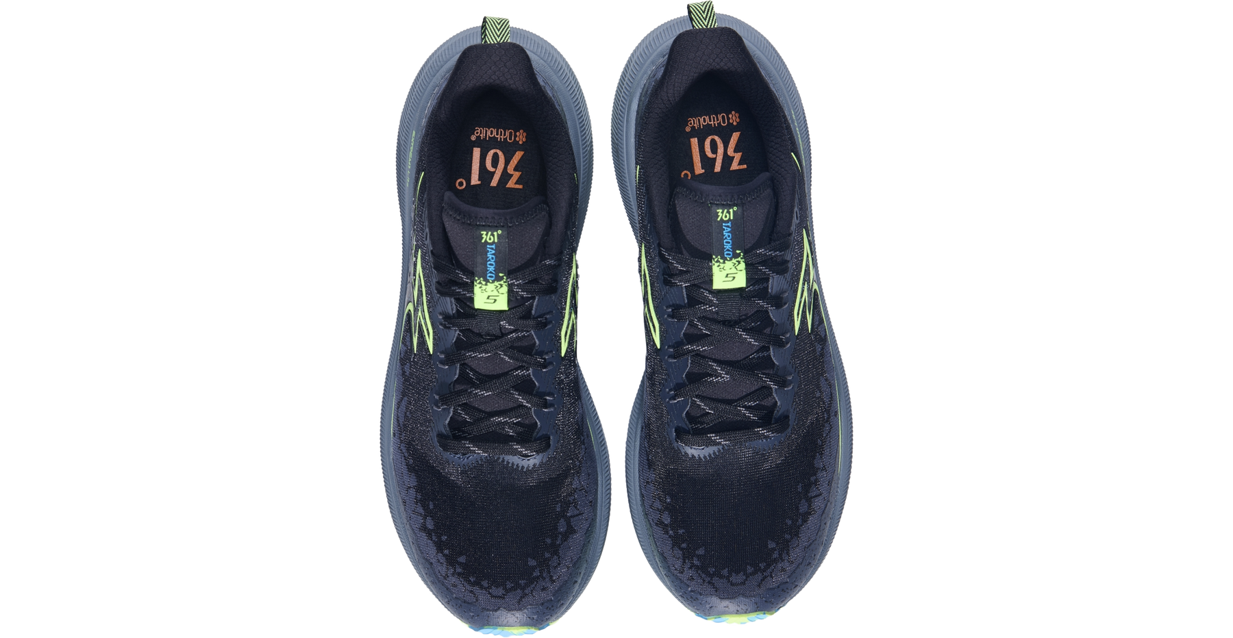 Men's Taroko 5