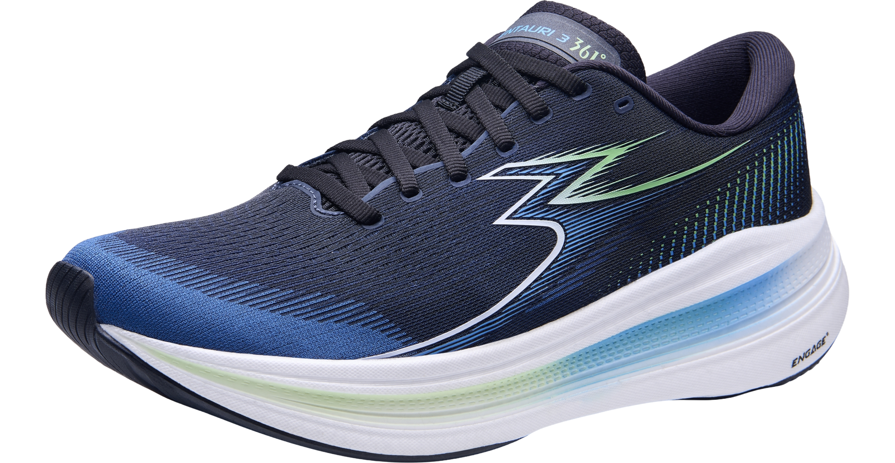 Men's Centauri 3