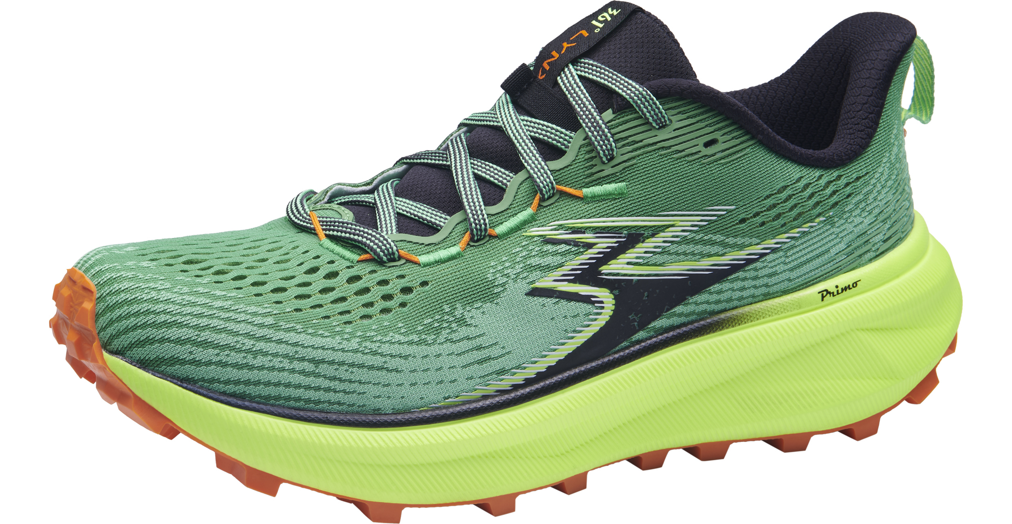 Men's Lynx