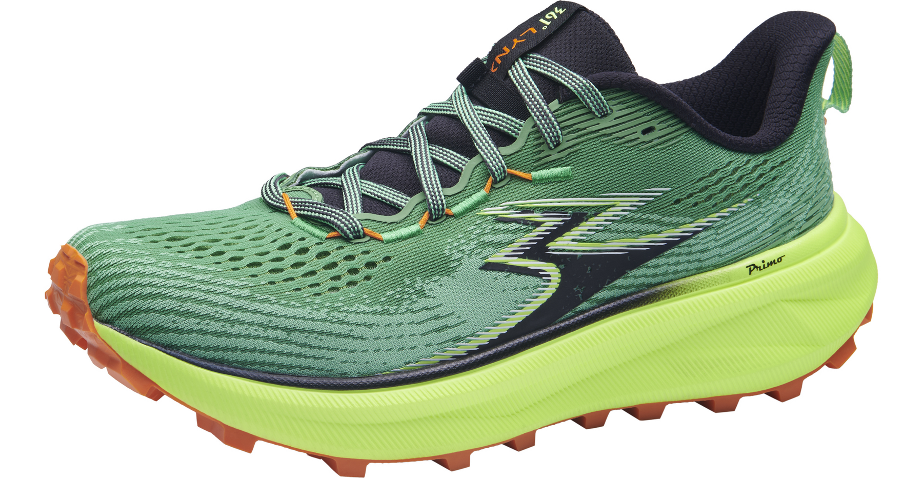 Men's Lynx