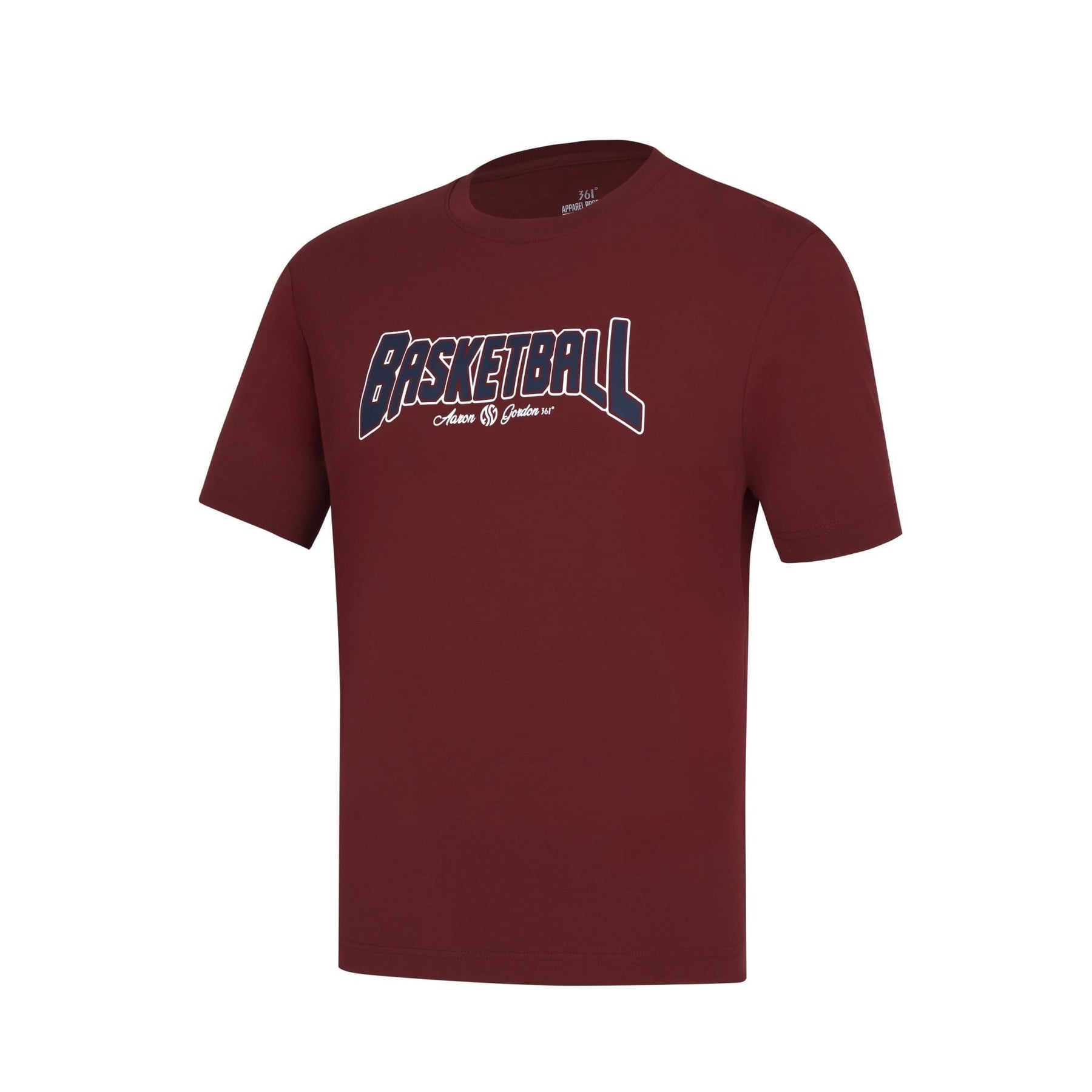 AG Basketball T-shirt