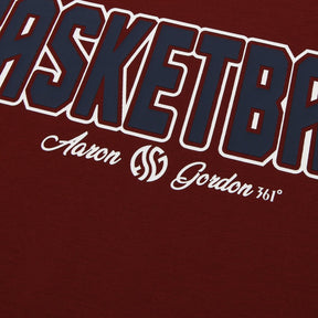 AG Basketball T-shirt
