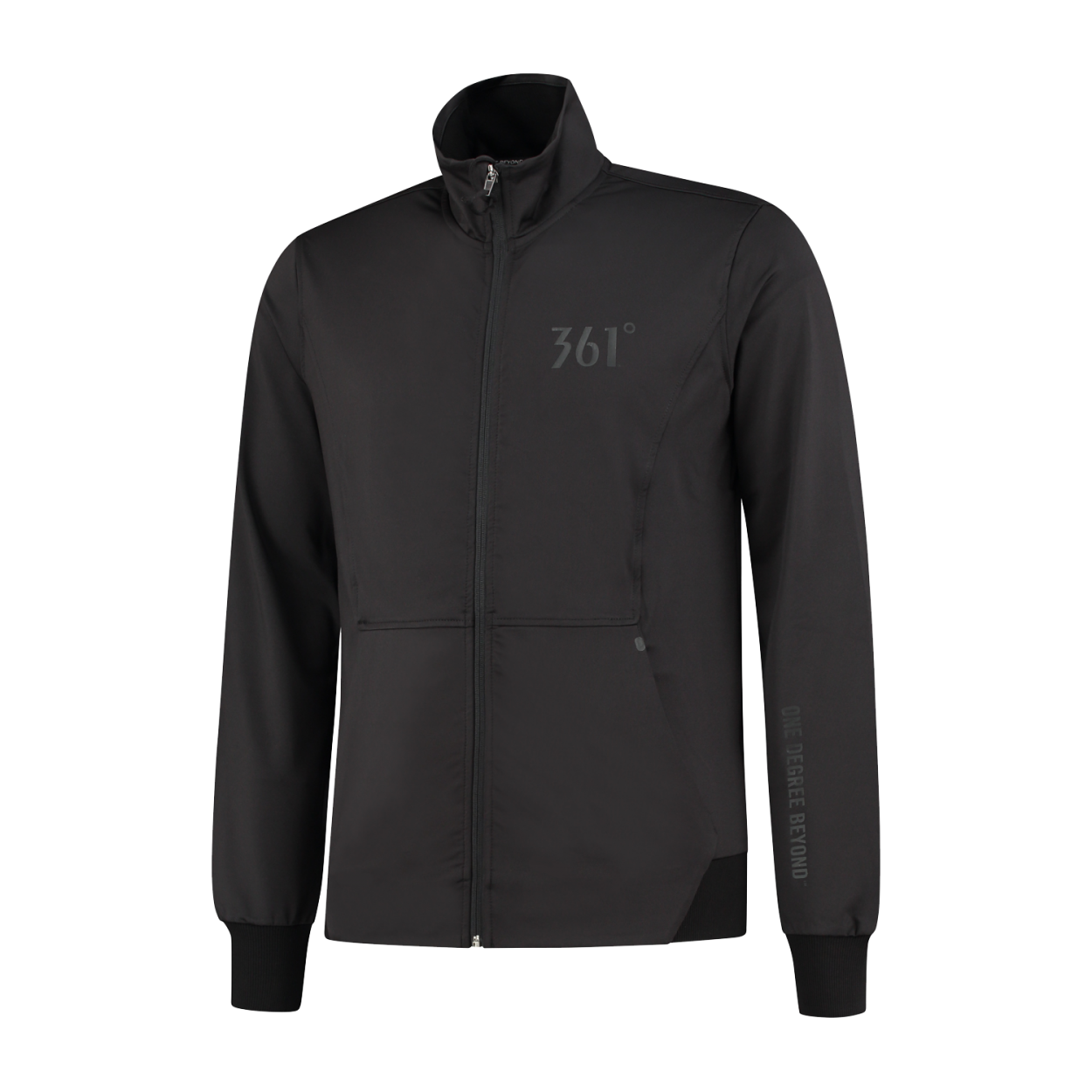 361-F!T FLEX FULL ZIP JACKET