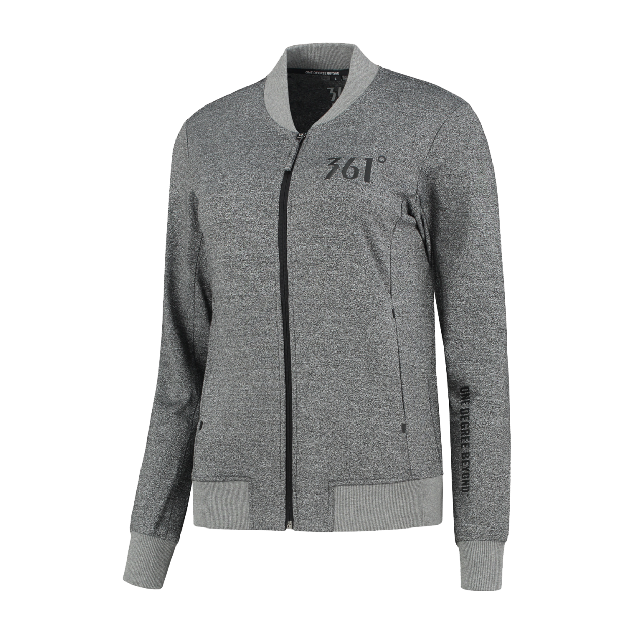 361-F!T FLEX FULL ZIP JACKET