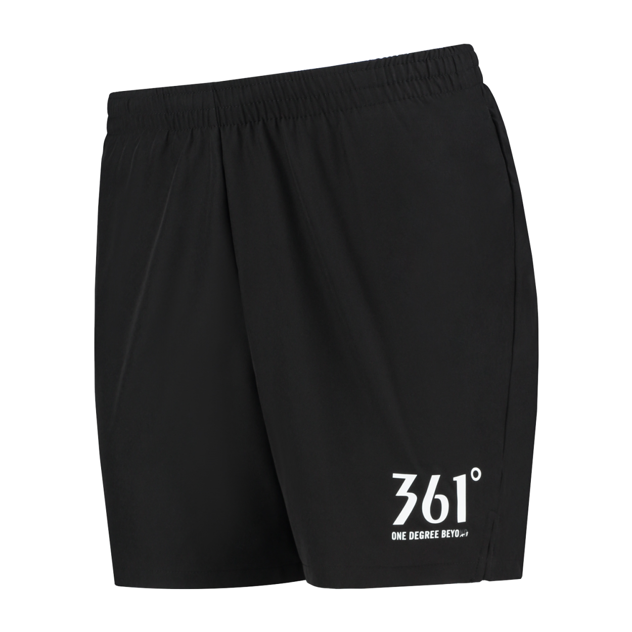 361-RACE SHORT