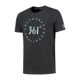 361-BYE SHORT SLEEVE LOGO