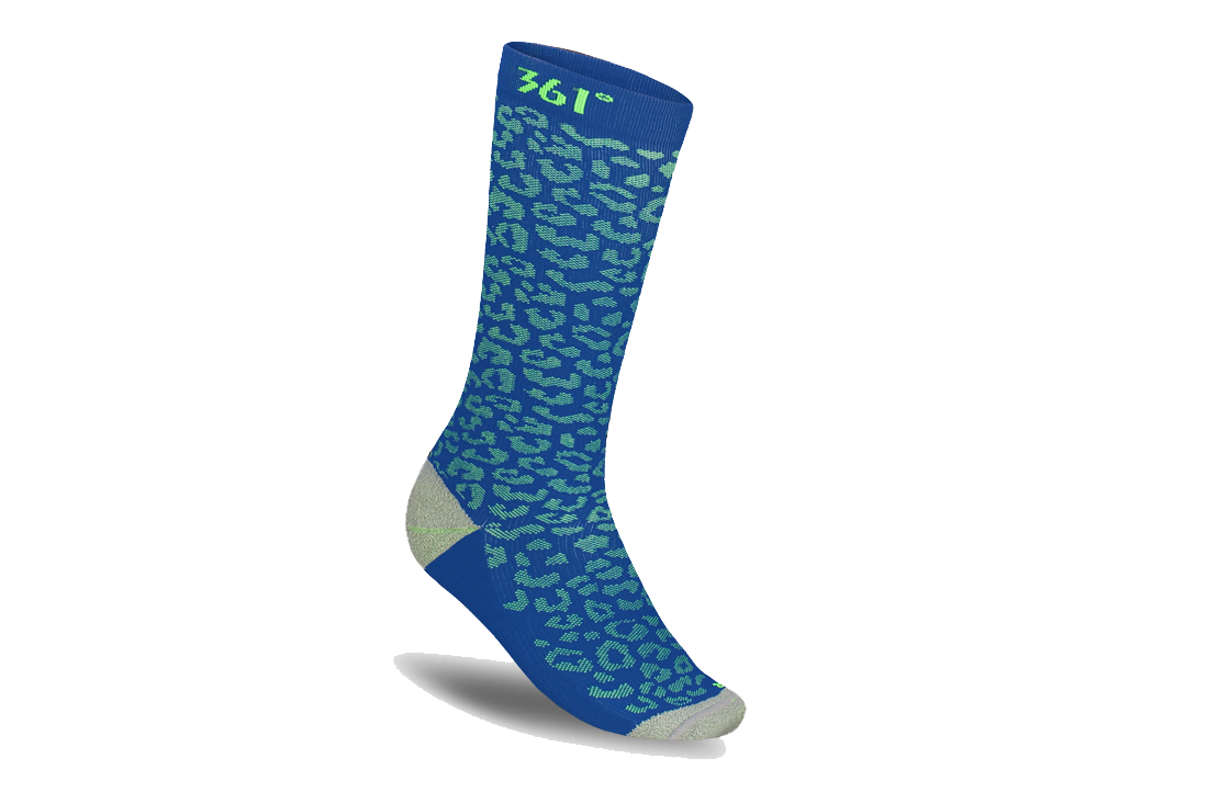 361-SHEEPA SOCK